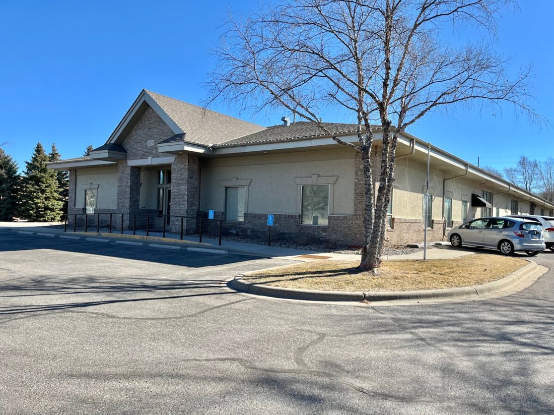 Office Space for Lease in Burnsville, MN